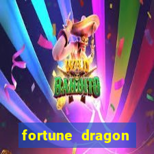 fortune dragon ganho certo demo